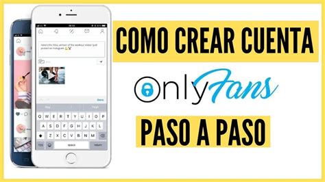 entrar a mi cuenta onlyfans|Cómo Ingresar a OnlyFans: Una Guía Paso a Paso Para。